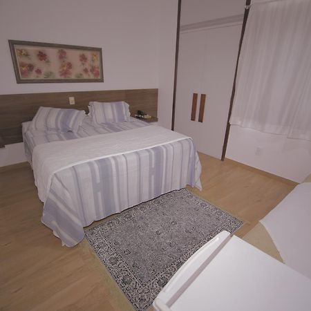 Hotel Plenotel Colatina Exteriör bild
